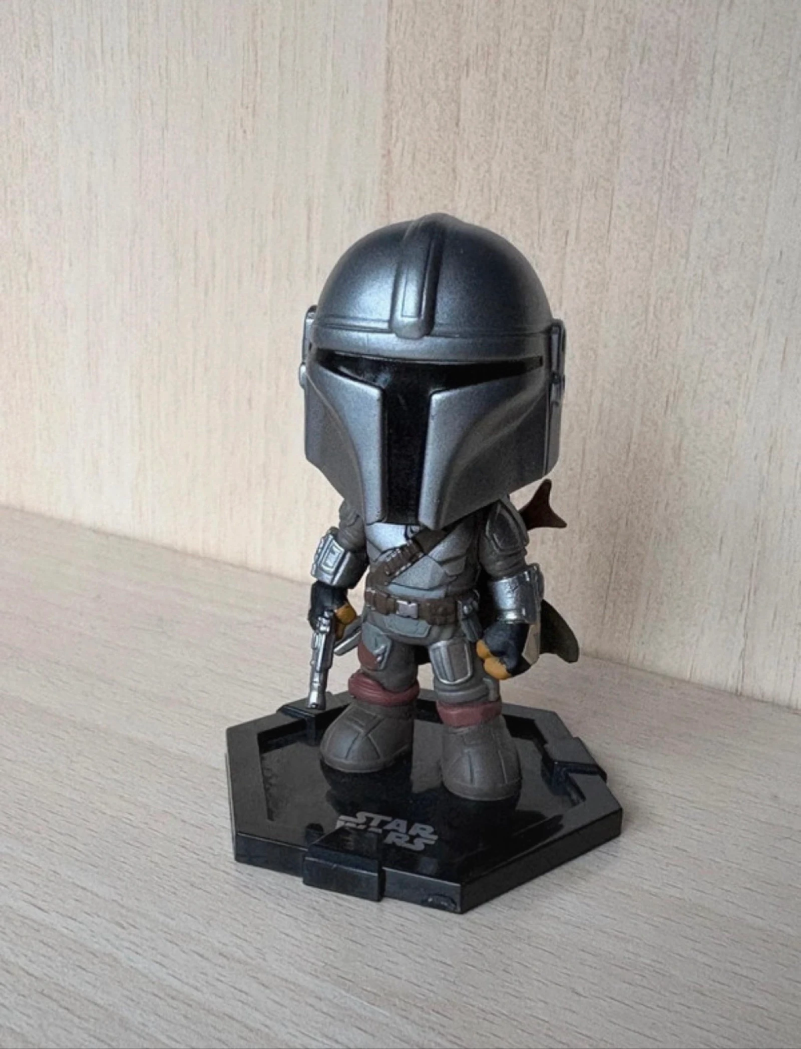 Funko Mystery Mini - The Mandalorian Star Wars